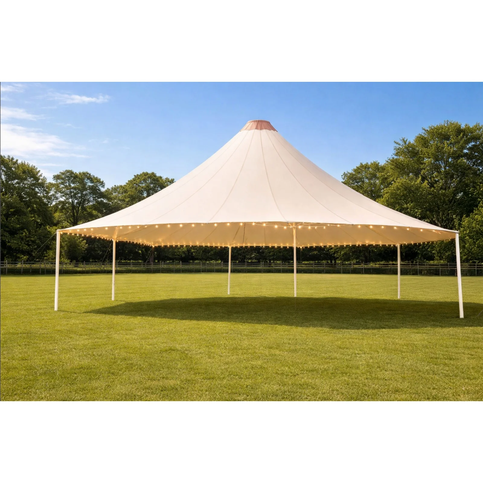 Tibetan Tents and Gazebo Waterproof Heavy Duty